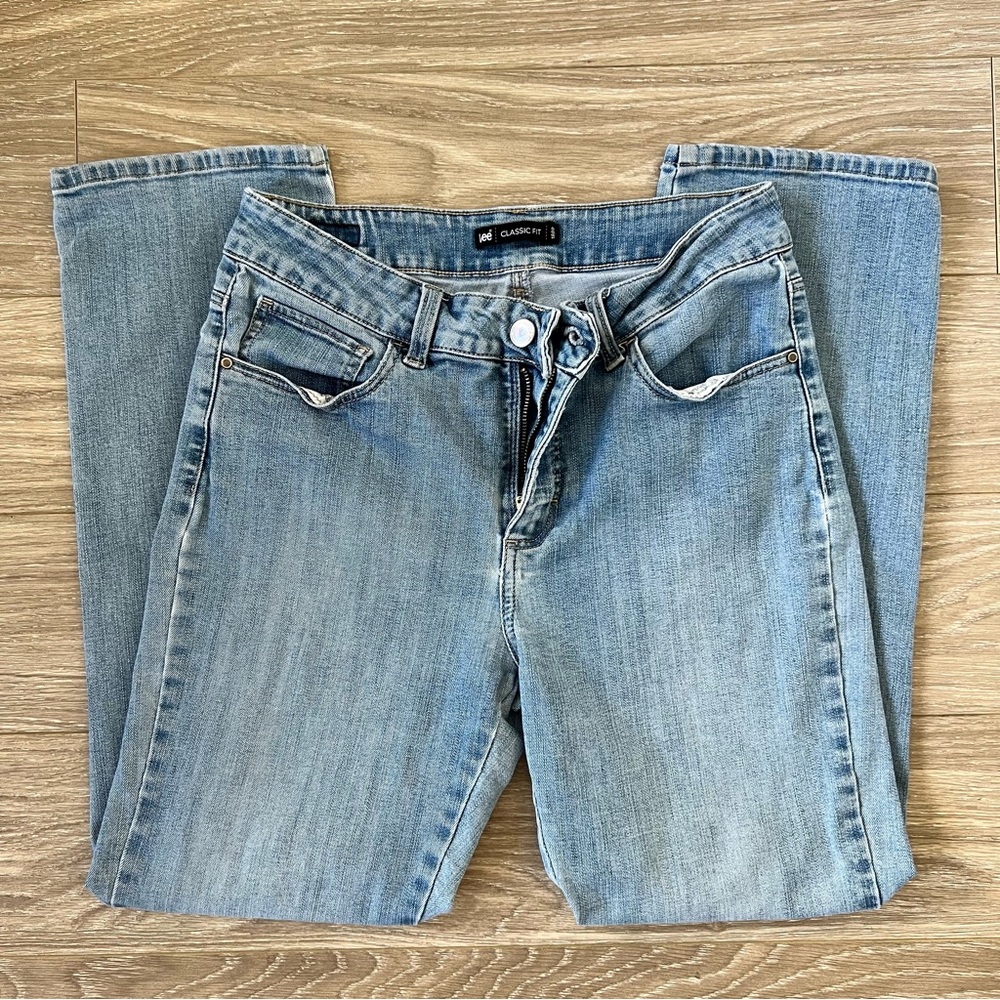 Lee Denim Jeans